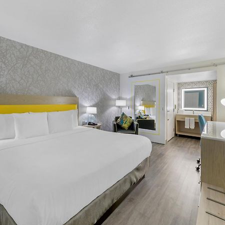 Hillstone Inn Tulare, Ascend Hotel Collection Exterior foto