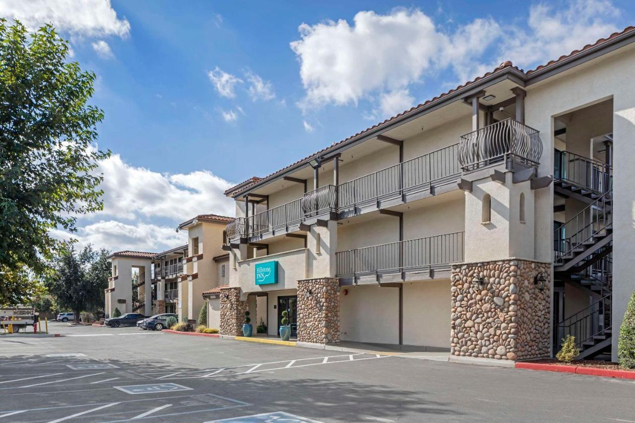 Hillstone Inn Tulare, Ascend Hotel Collection Exterior foto