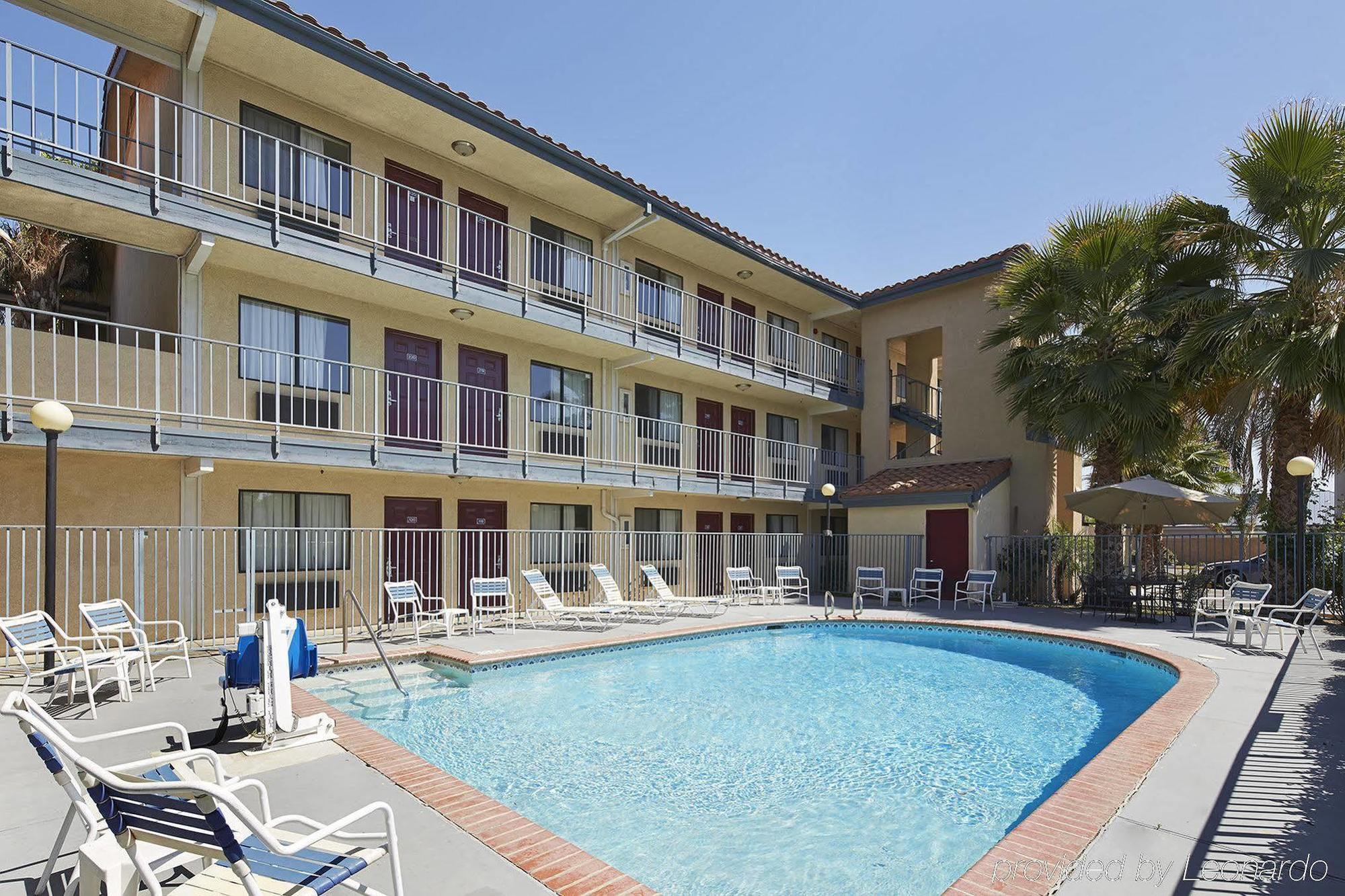 Hillstone Inn Tulare, Ascend Hotel Collection Exterior foto