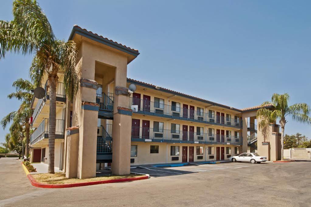 Hillstone Inn Tulare, Ascend Hotel Collection Exterior foto